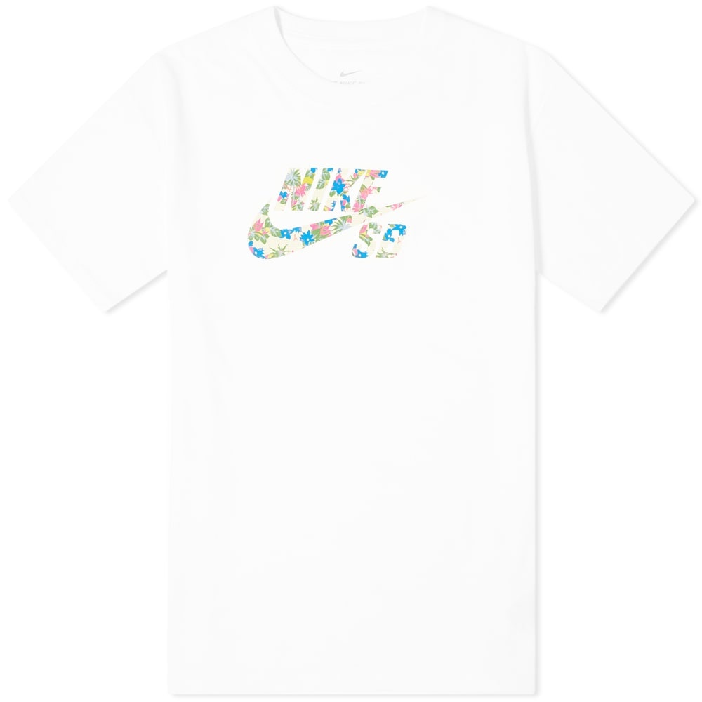 Nike SB Paradise Logo Tee - 1