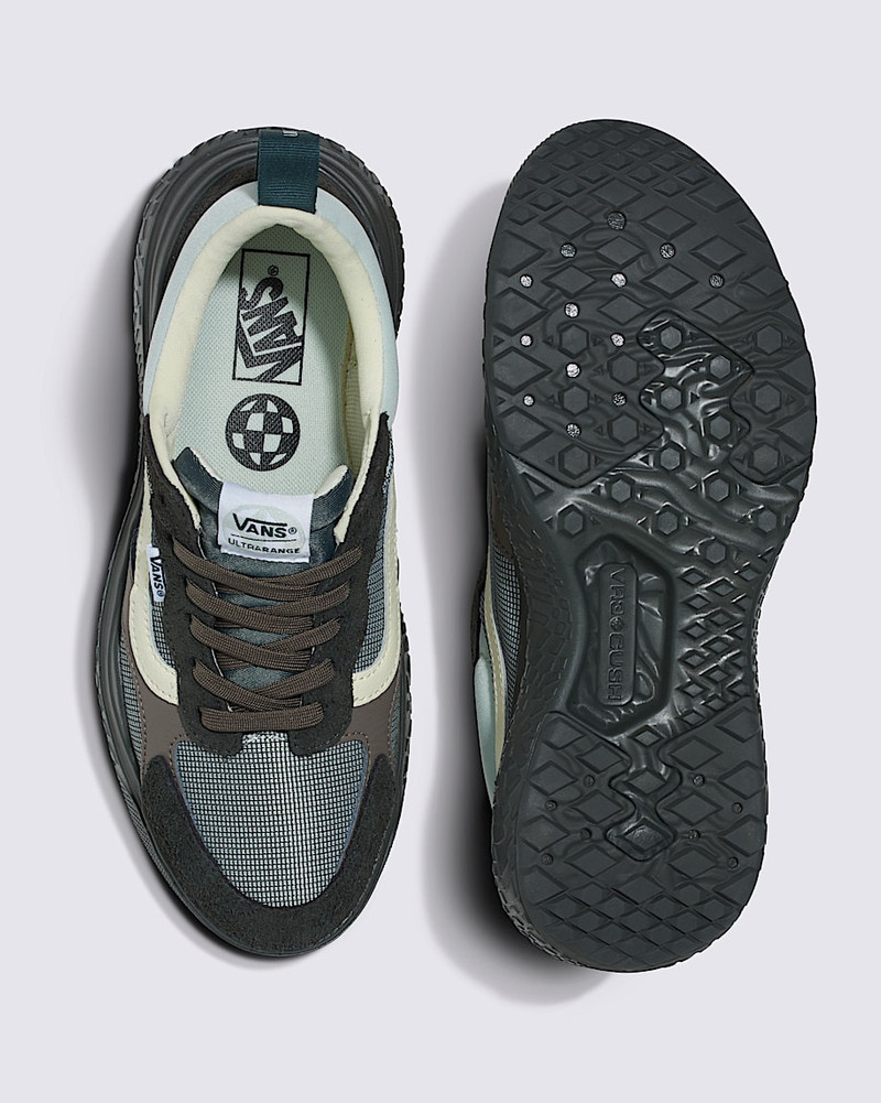 UltraRange Neo VR3 Shoe 3
