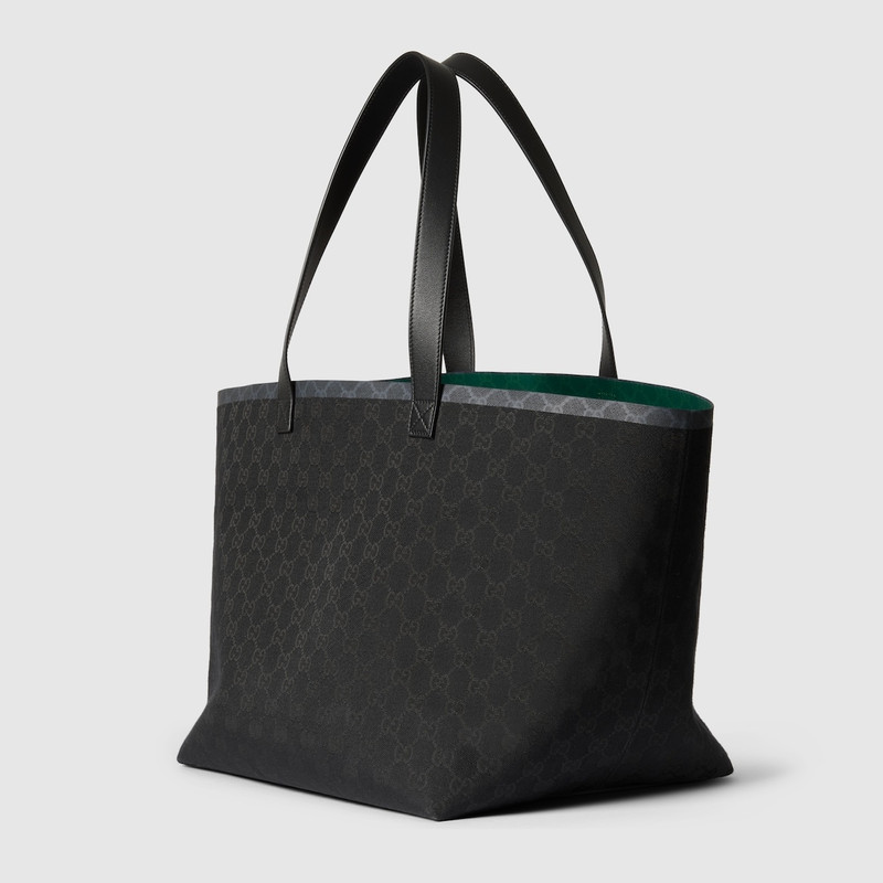 GUCCI Gucci Totissima medium tote bag outlook