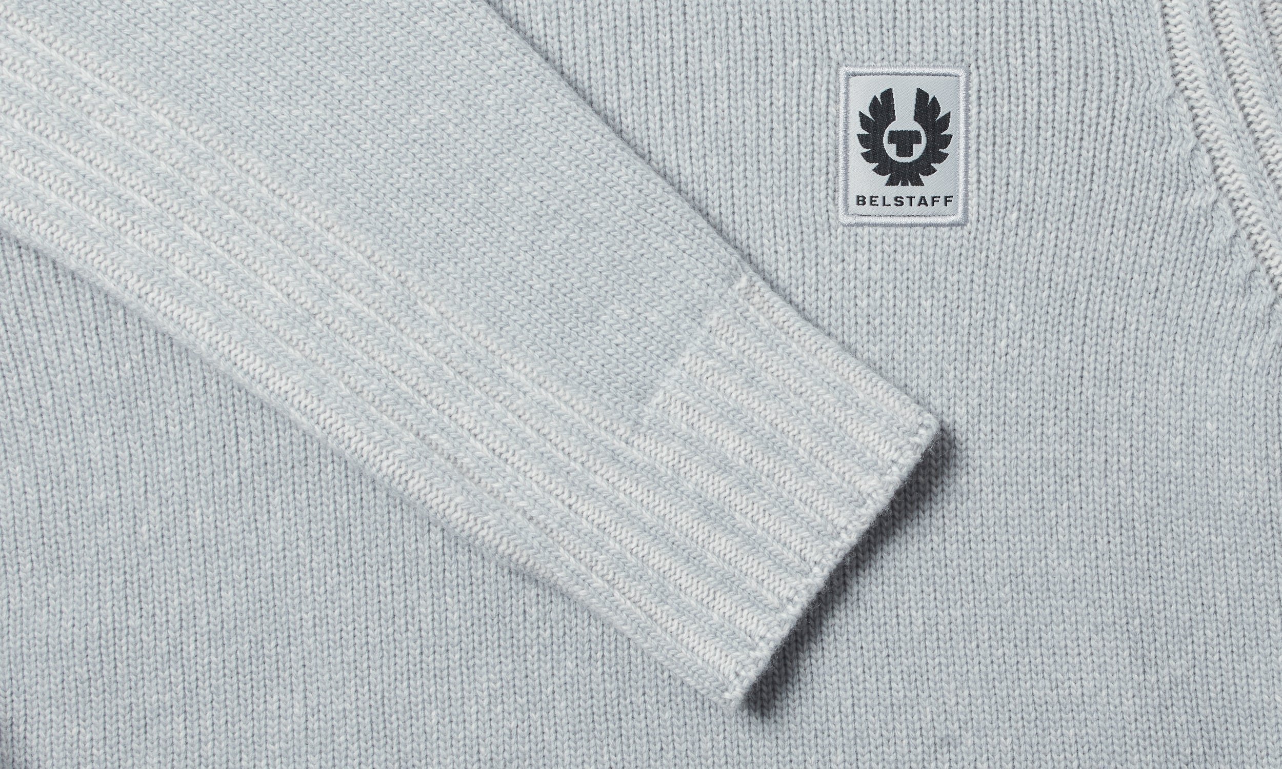 SEASONAL WATCH CREWNECK JUMPER - 6
