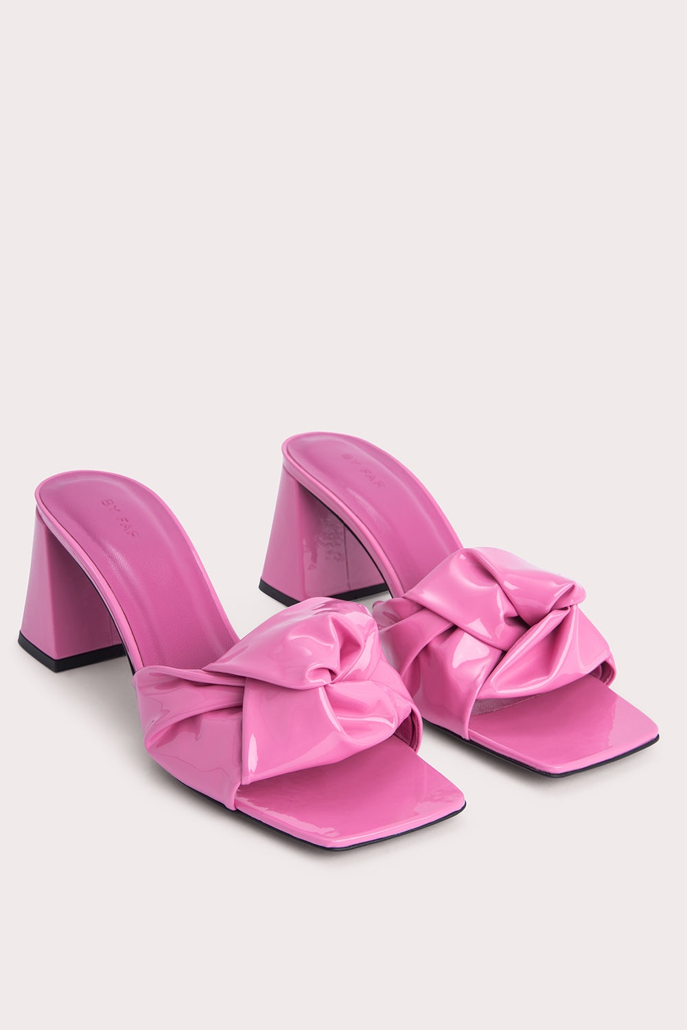 Lamar Lipstick Patent Leather - 2