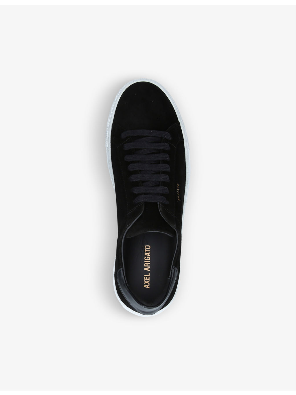 Clean 90 suede trainers - 2