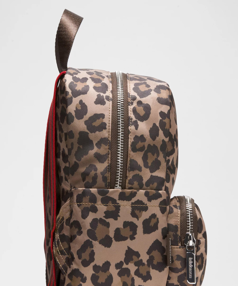 Everywhere Backpack Mini 4L *Metal Hardware 4
