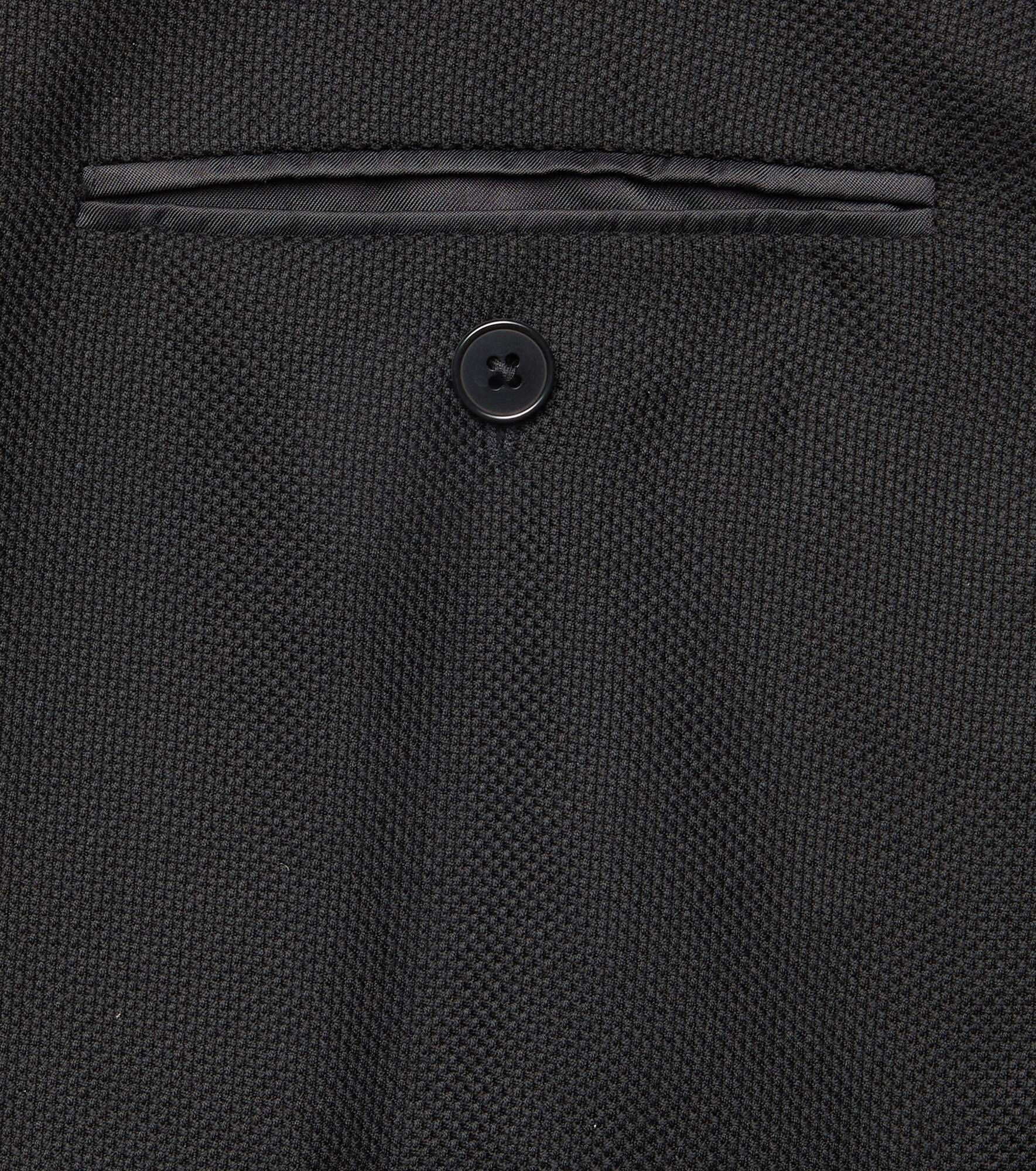 Wool blazer - 7