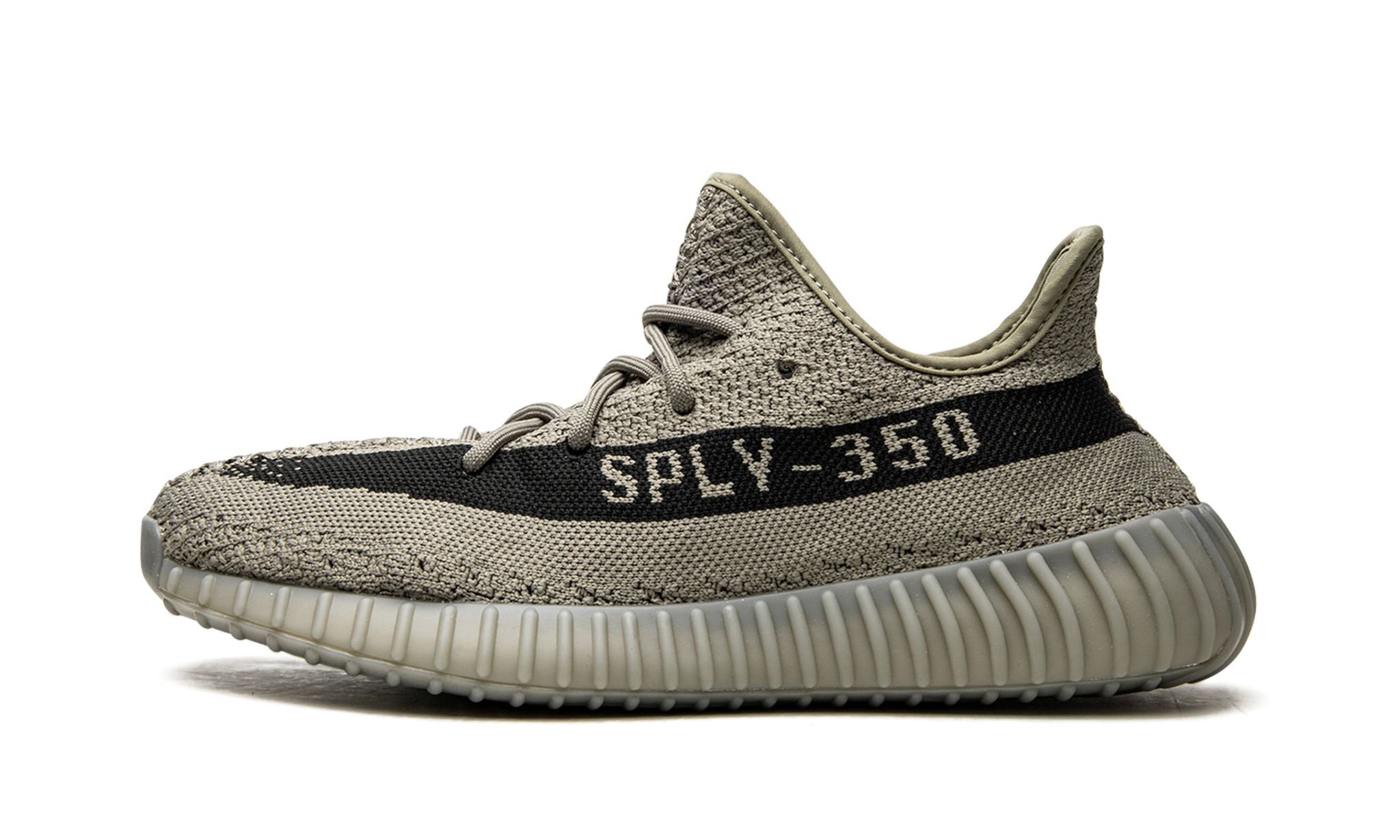 Yeezy 350 V2 "Granite" - 1