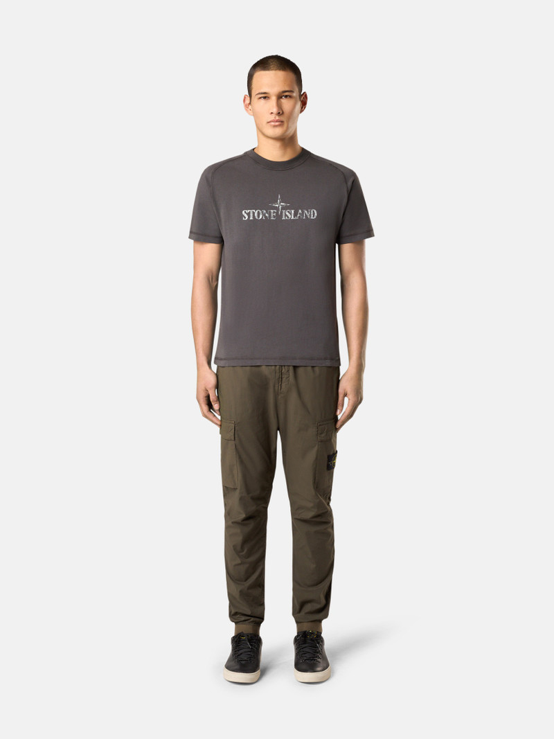 Stone Island 3100031 STRETCH COTTON TELA 'PARACADUTE' outlook