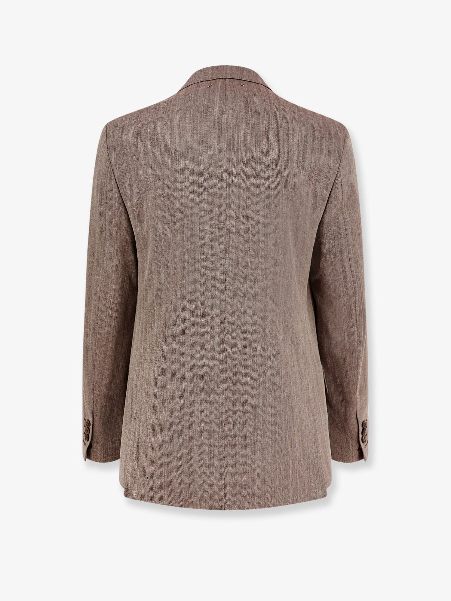 Golden Goose Deluxe Brand Dave Double-Breasted Blazer - 2