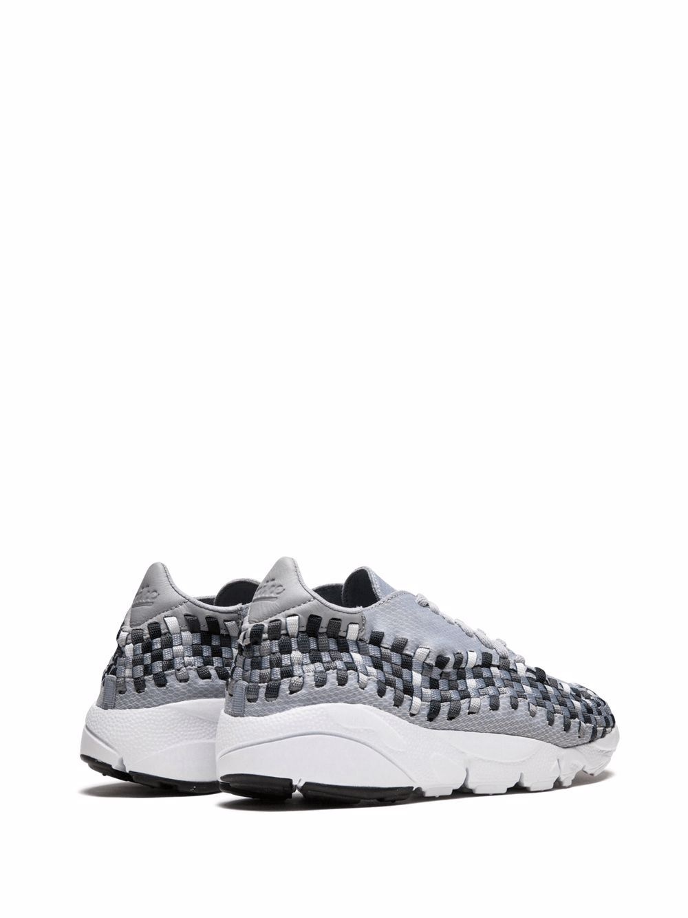 Air Footscape woven NM sneakers - 3