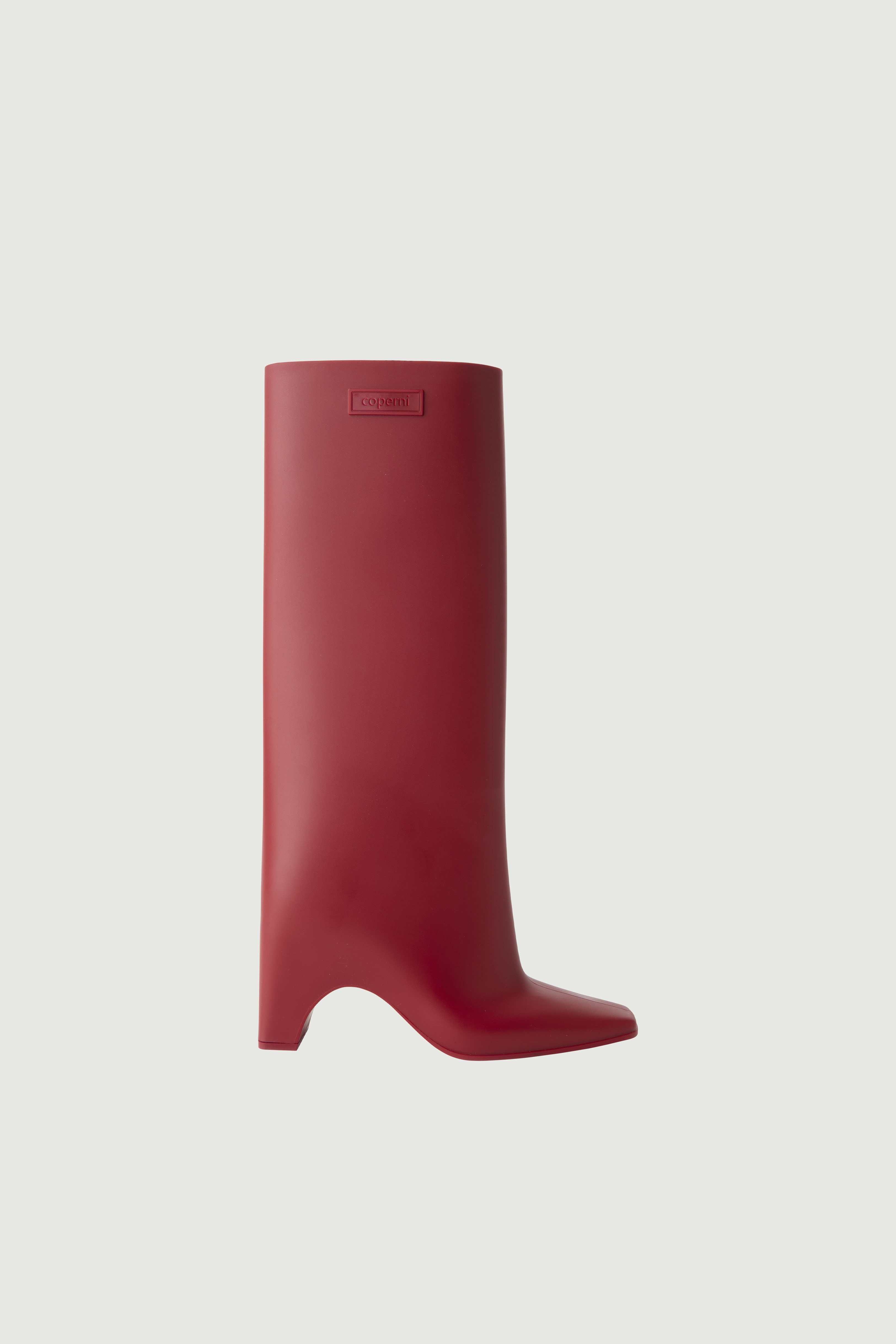 Rubber Bridge Boot - 1