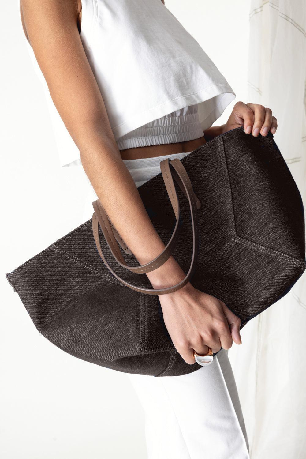BC Duo Bag - Chocolate - 4