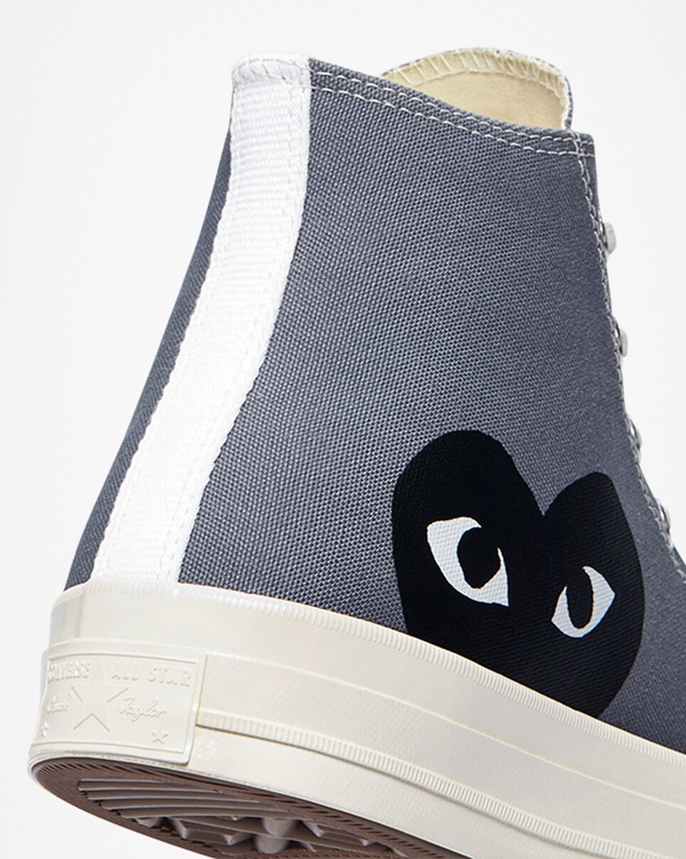 Converse x PLAY Comme des Garçons Chuck 70 - 4