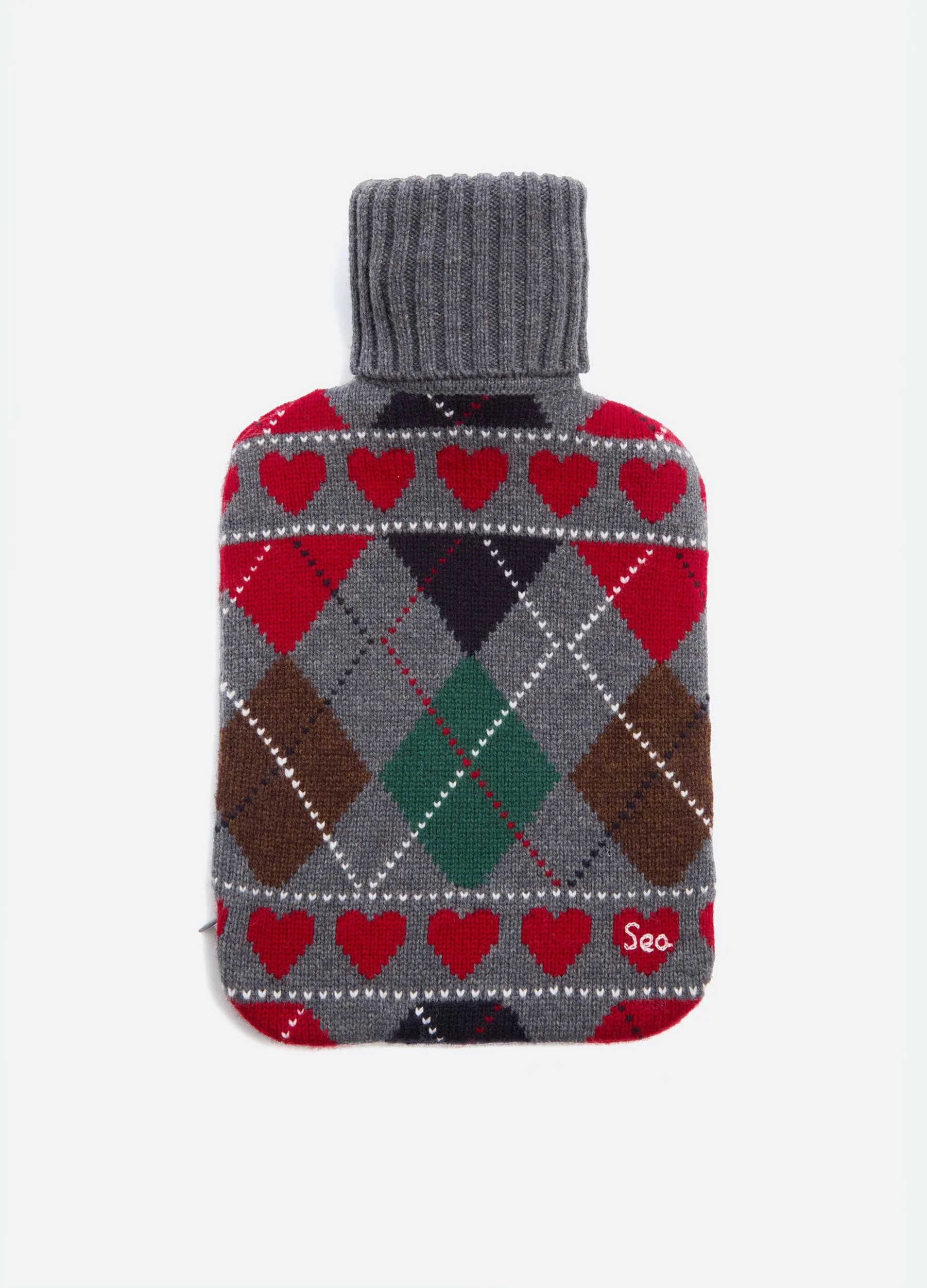 Bernie Bottle Cover - 1