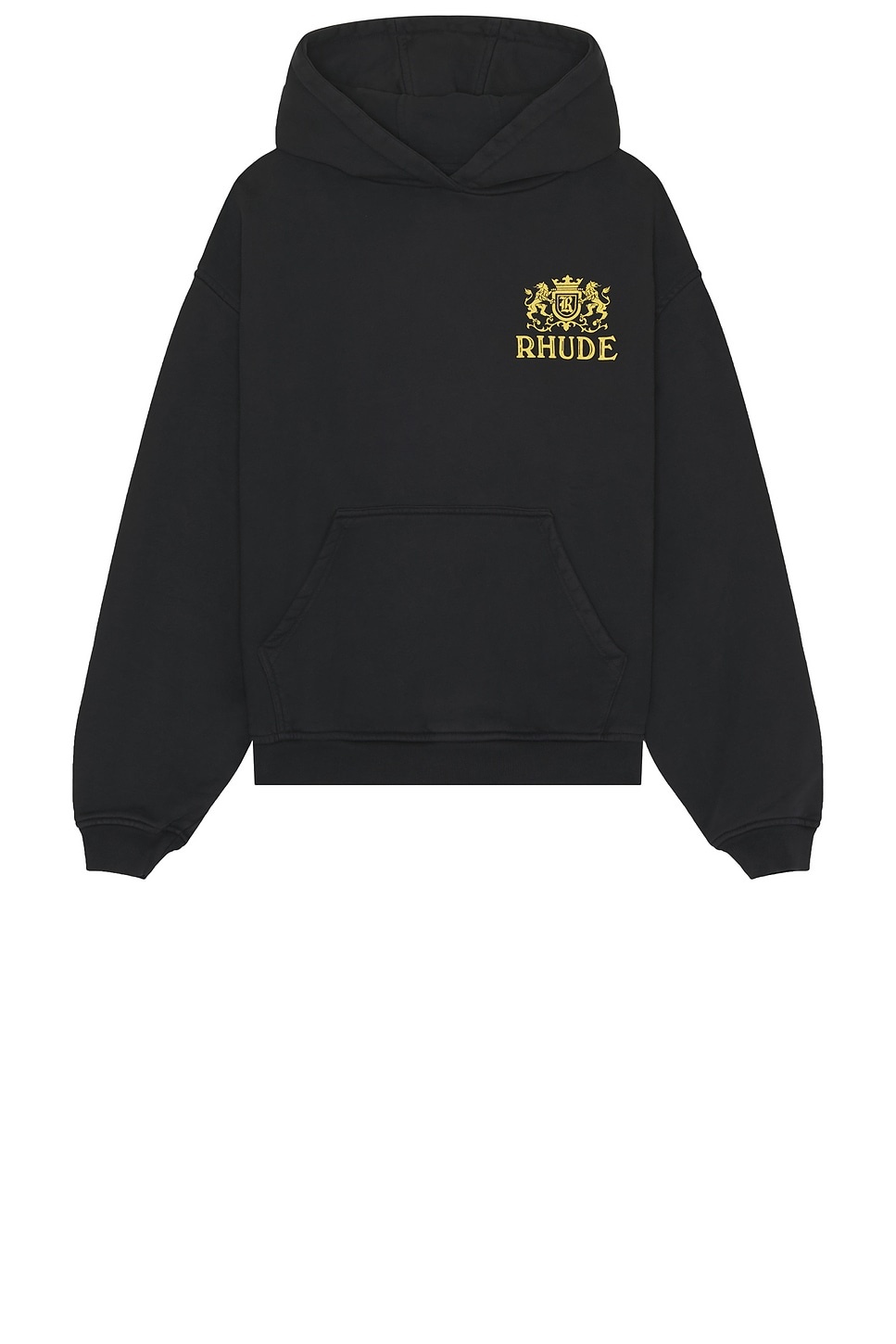 Cresta Hoodie - 1