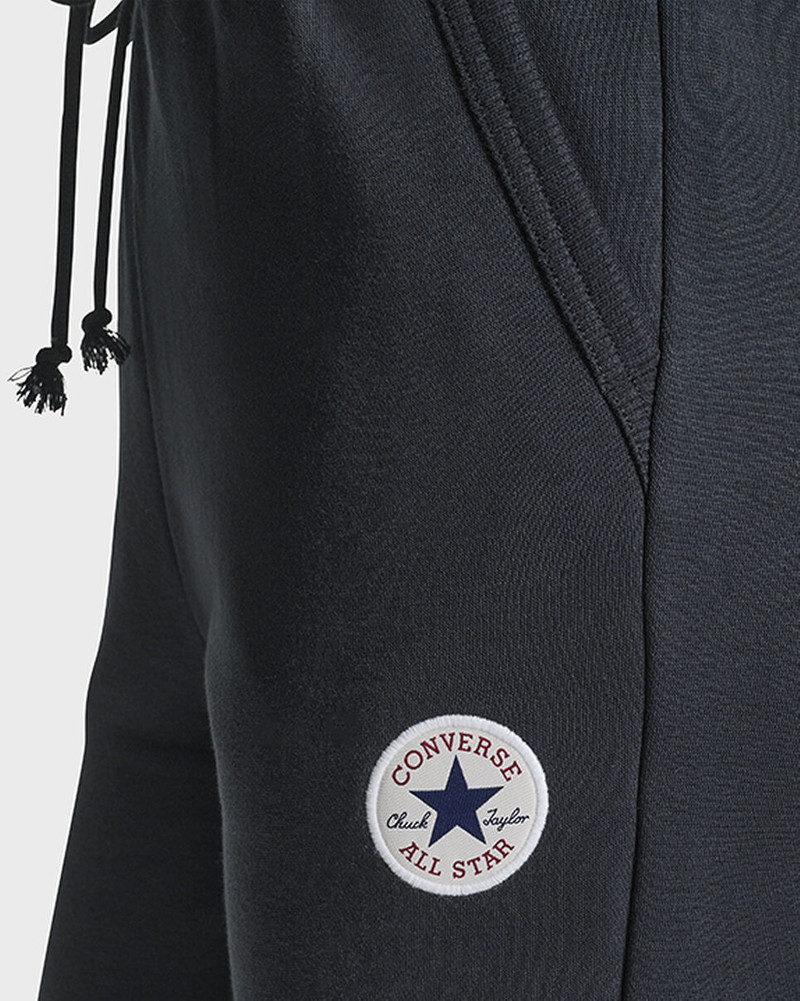 Retro Chuck Taylor Patch Joggers 4