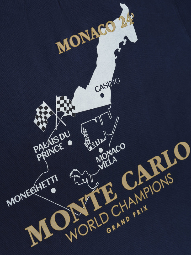 RHUDE DEO JUVANTE TEE 4