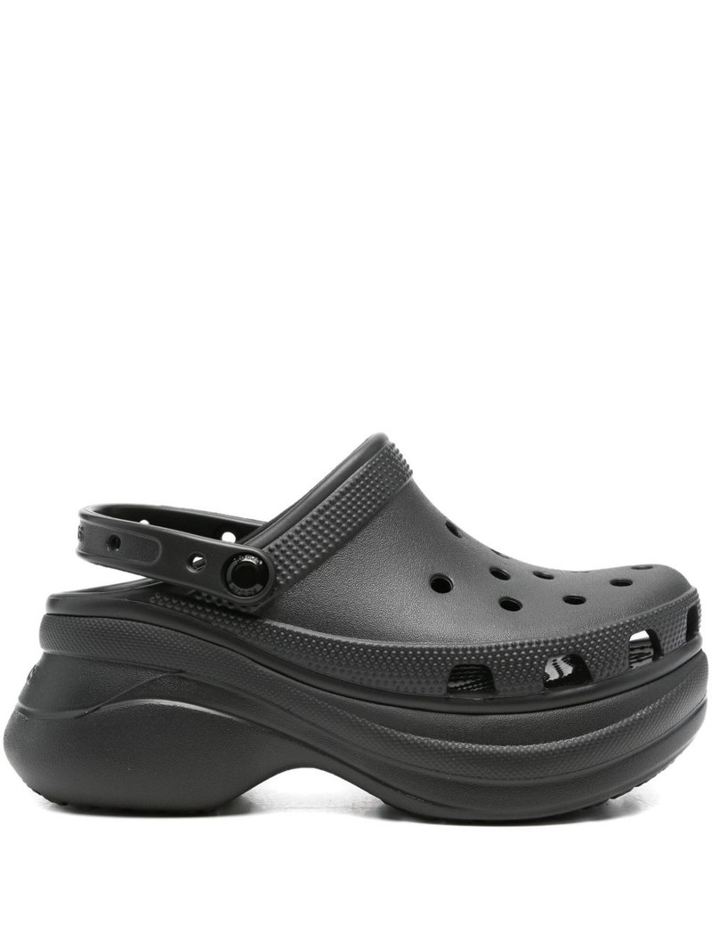 Bae platform clogs 1
