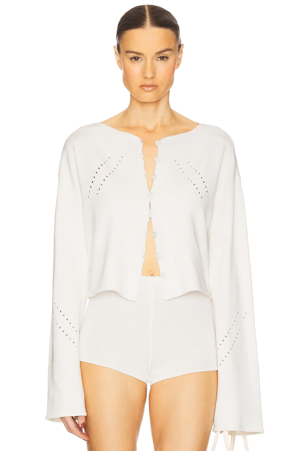 Celestine Cardigan - 1