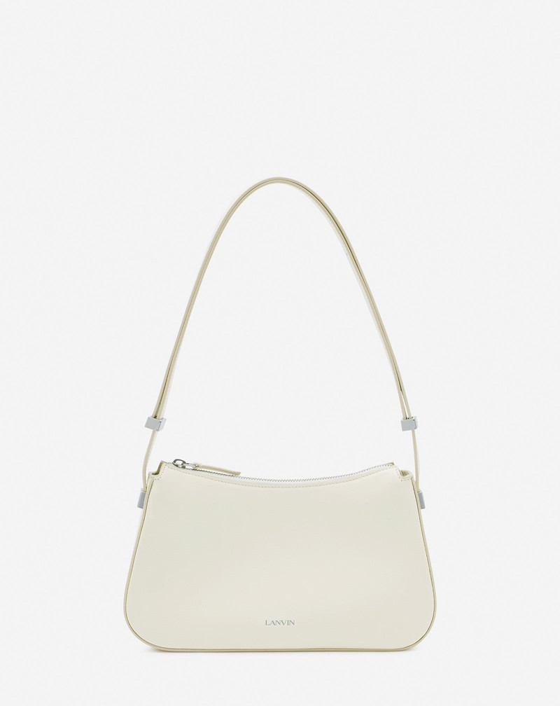 CONCERTO BAGUETTE LEATHER BAG 1