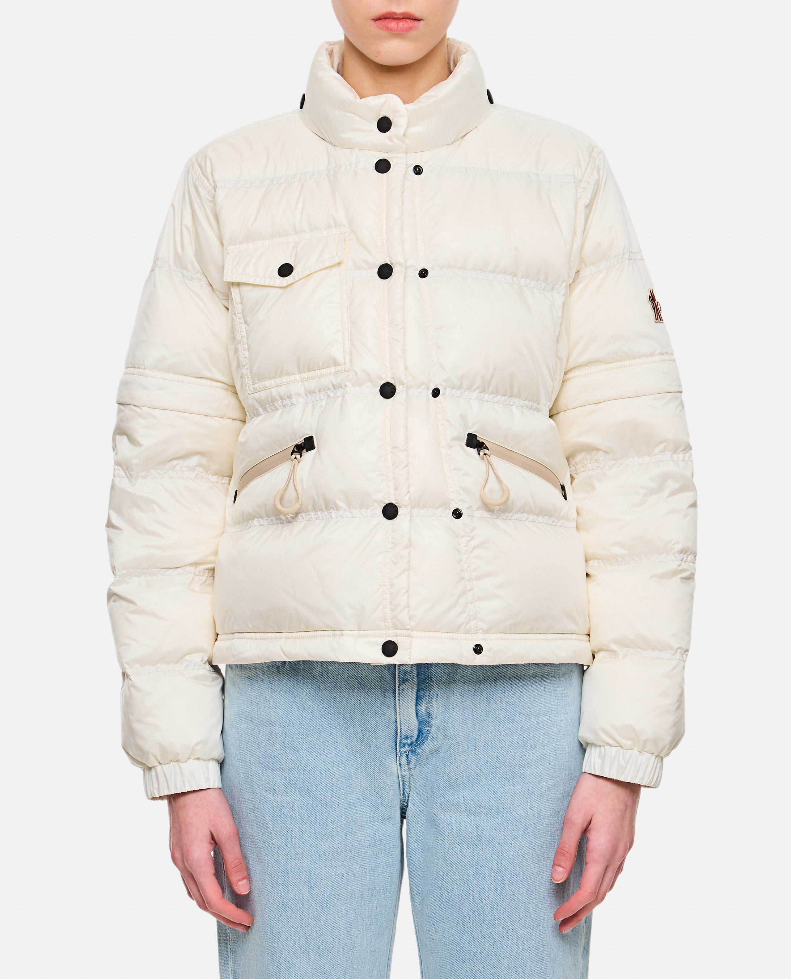 MAUDUIT BOMBER - 1