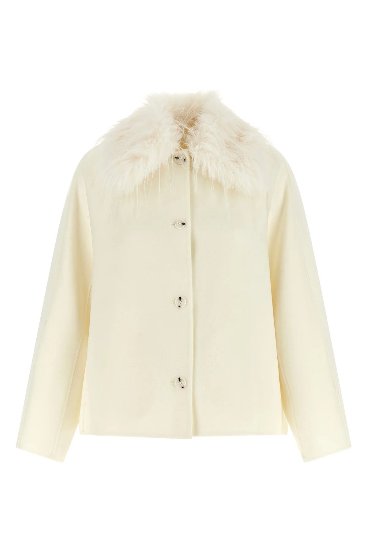 'Rafe' Jacket - 1