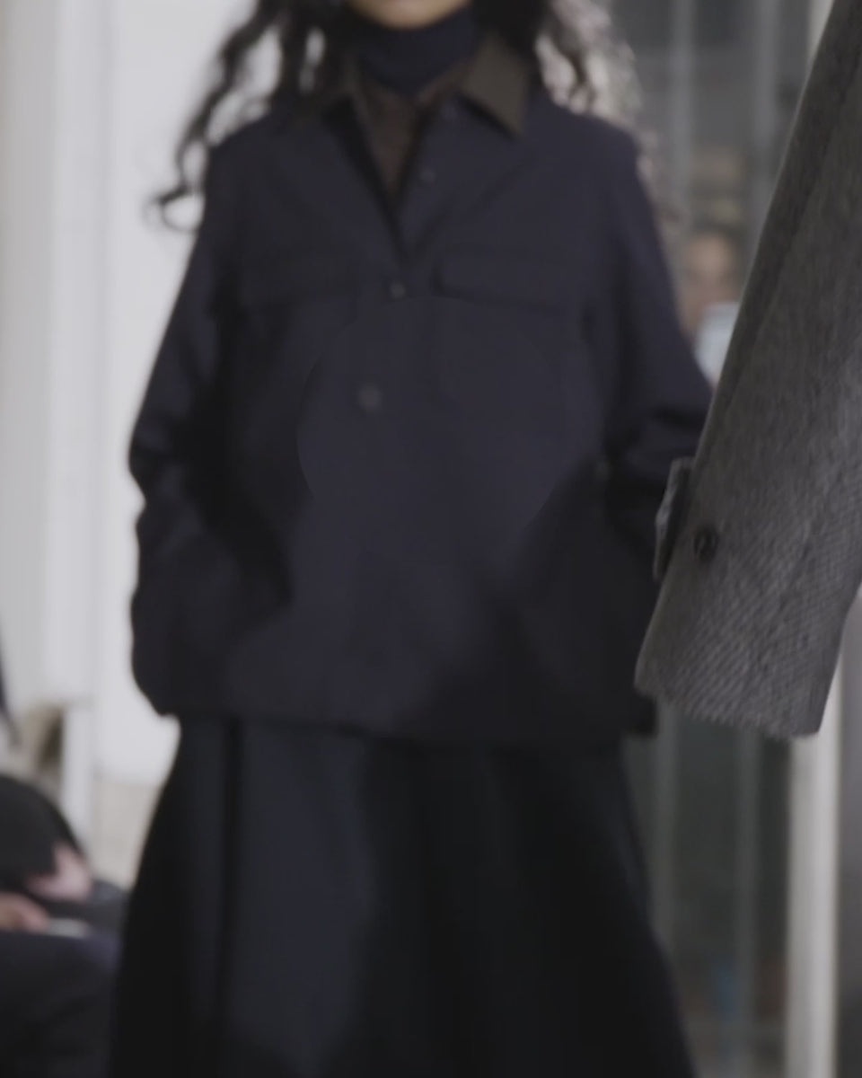 BERTILLE SKIRT - 3