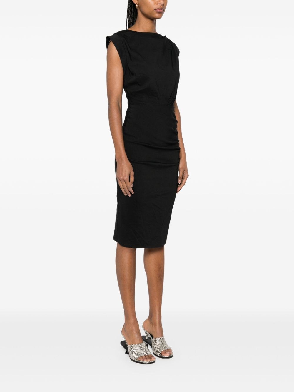Cielo midi dress - 3