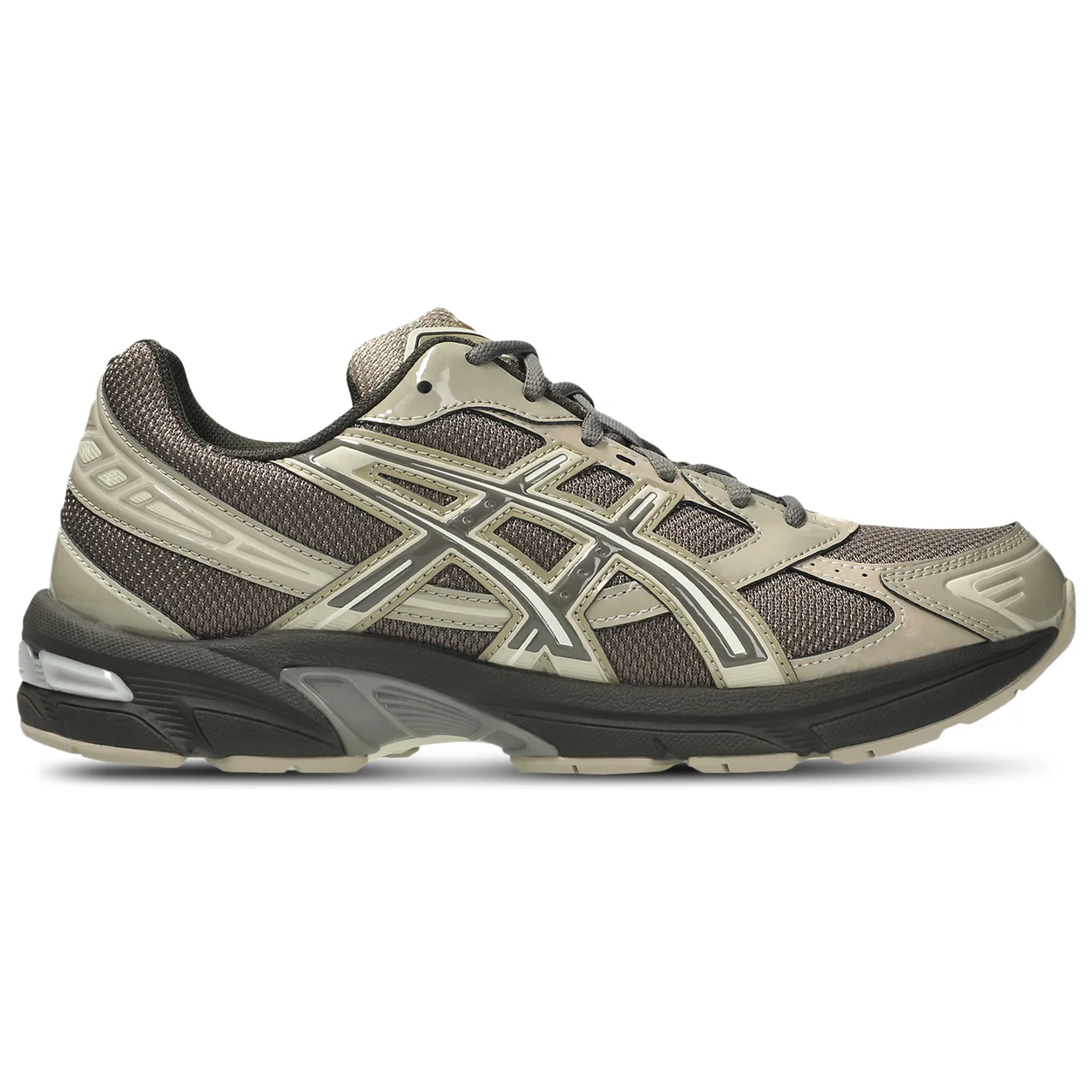 ASICS Mens ASICS® GEL-1130 Patent - 1