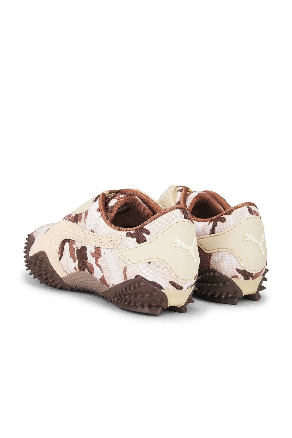 Mostro Camo - 3