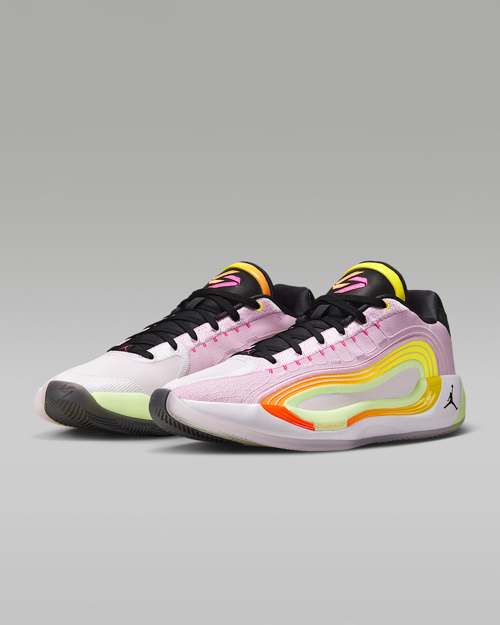 Luka 4 "Gone Fishing" Basketball Shoes - 5