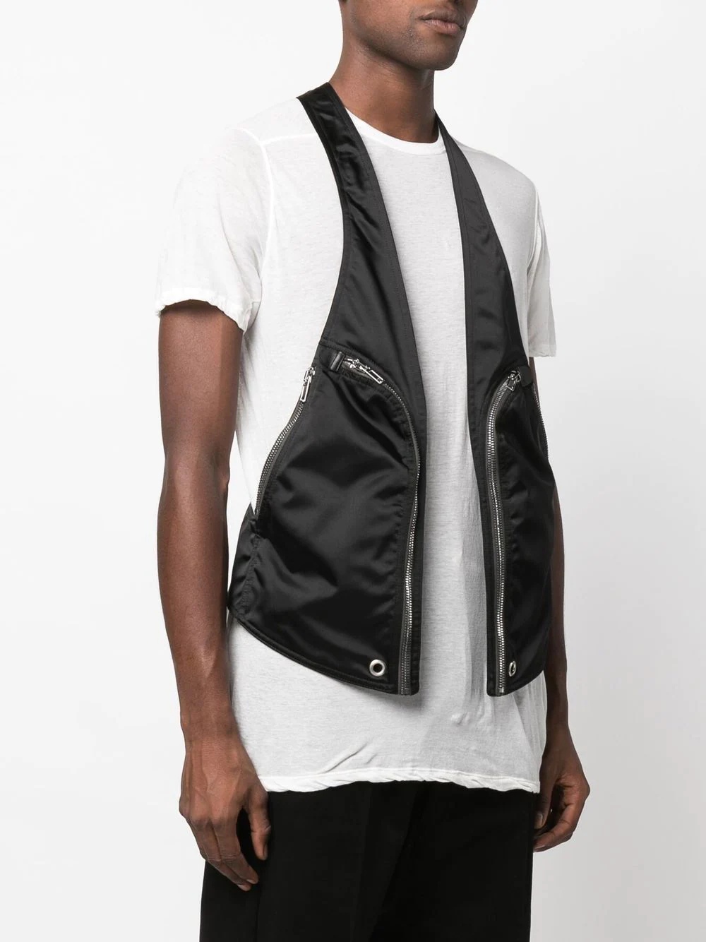 Rick Bauhaus waistcoat - 3