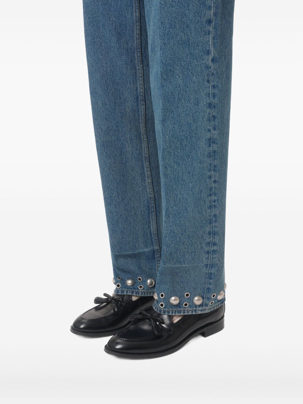 Bowshire loafers - 7