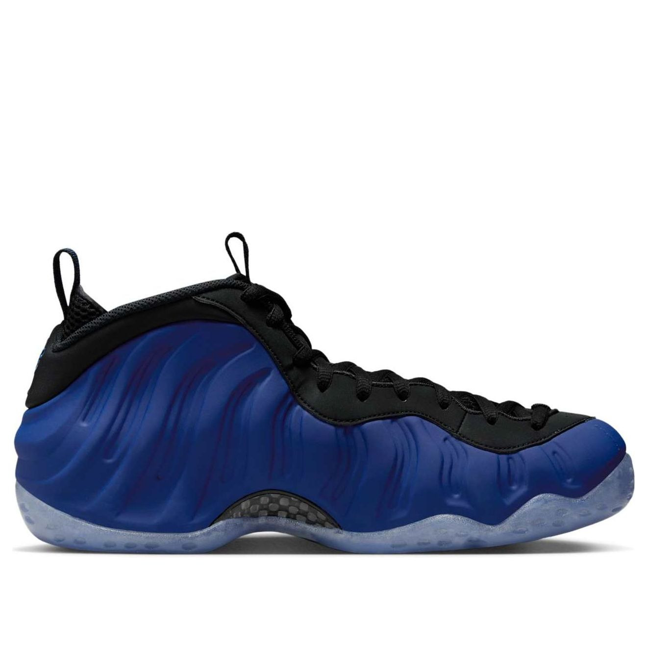 Nike Air Foamposite One 'Deep Royal' HJ5195-400 - 2