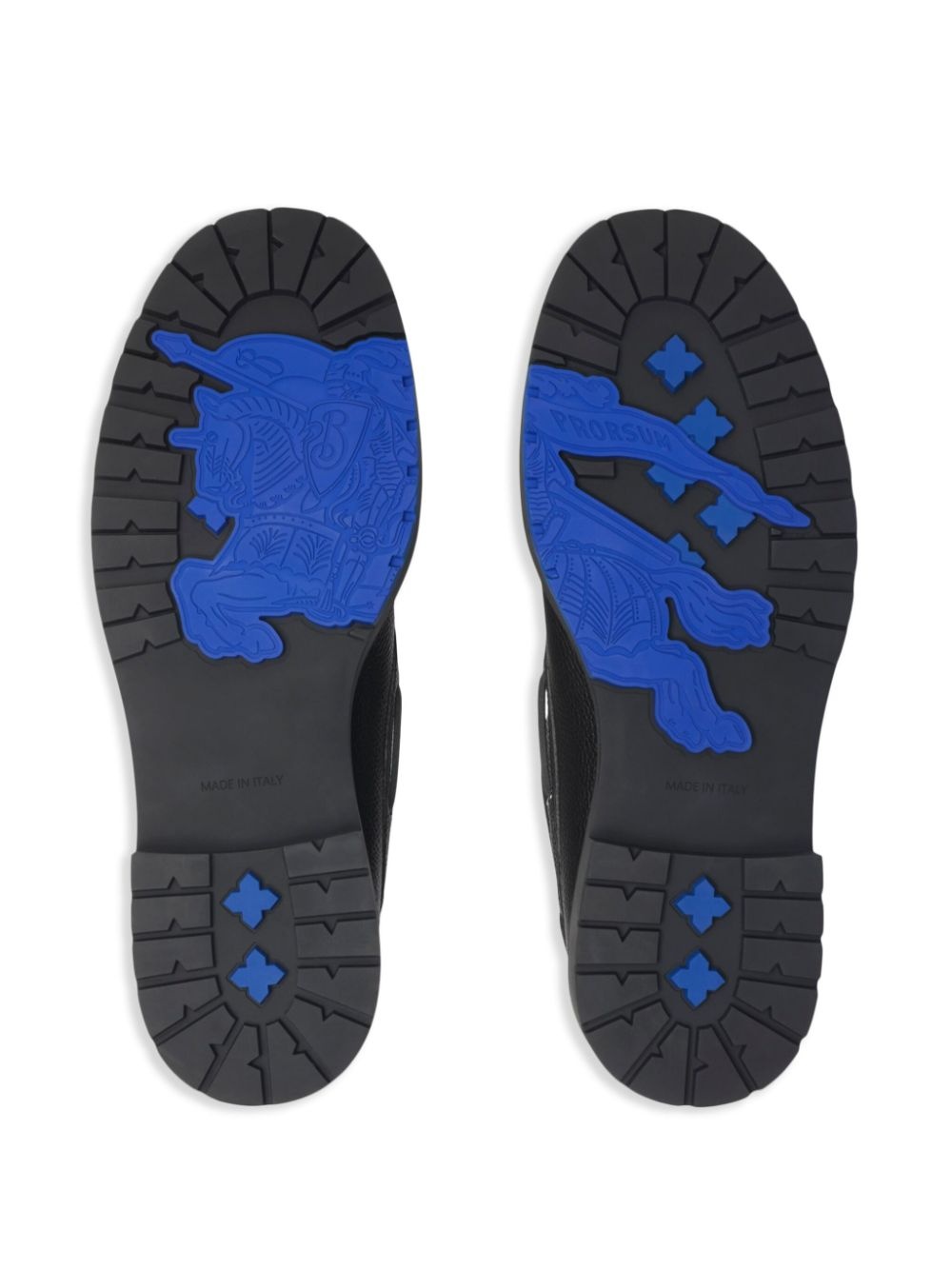Raft boat shoes - 5