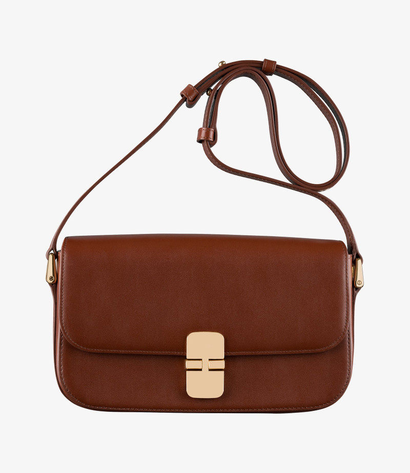 GRACE SHOULDER BAG 1