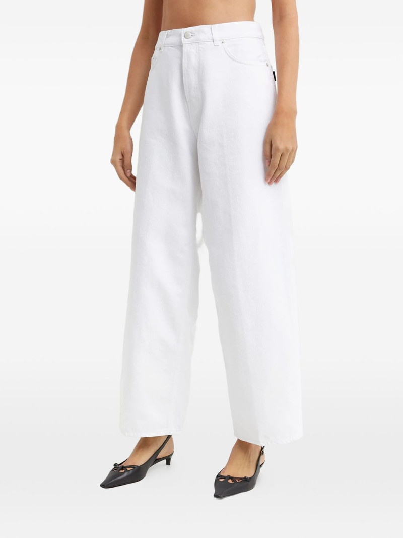 Bethany five-pocket jeans 1