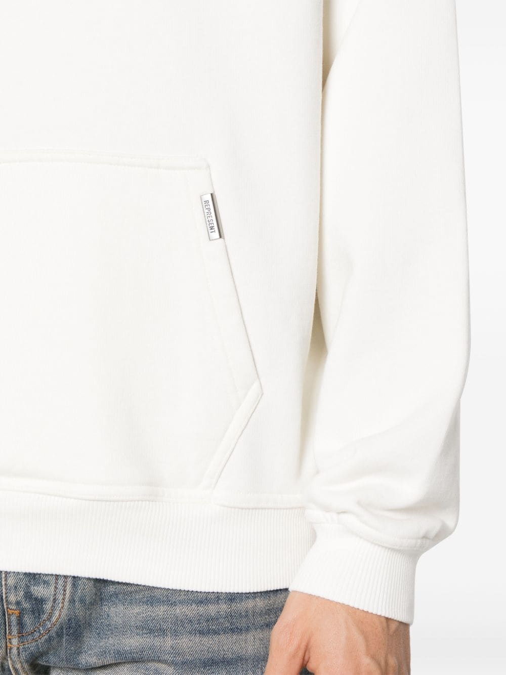 Owners Club cotton hoodie - 5