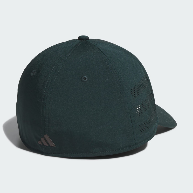 adidas Gameday 4 Stretch Fit Hat outlook