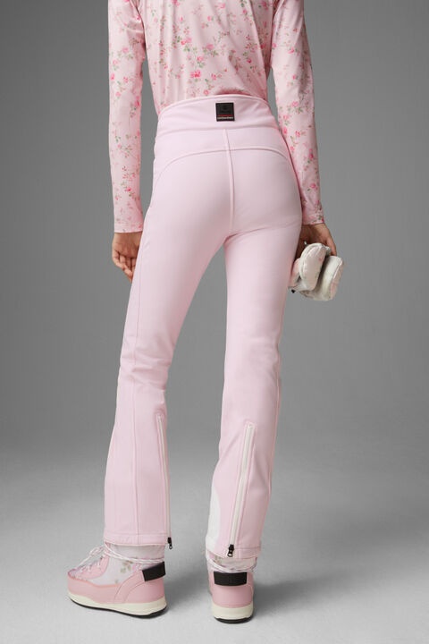 Ireen Ski pants in Pink - 3