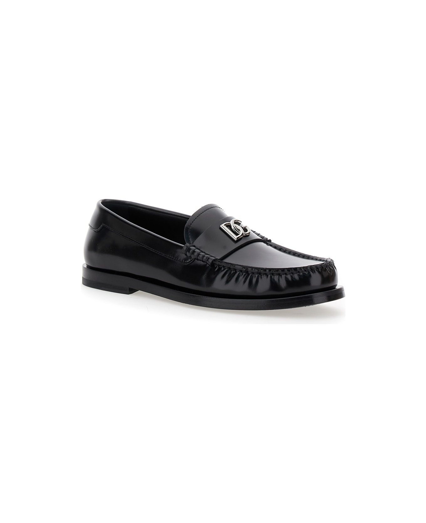 City Blanco Loafer - 2