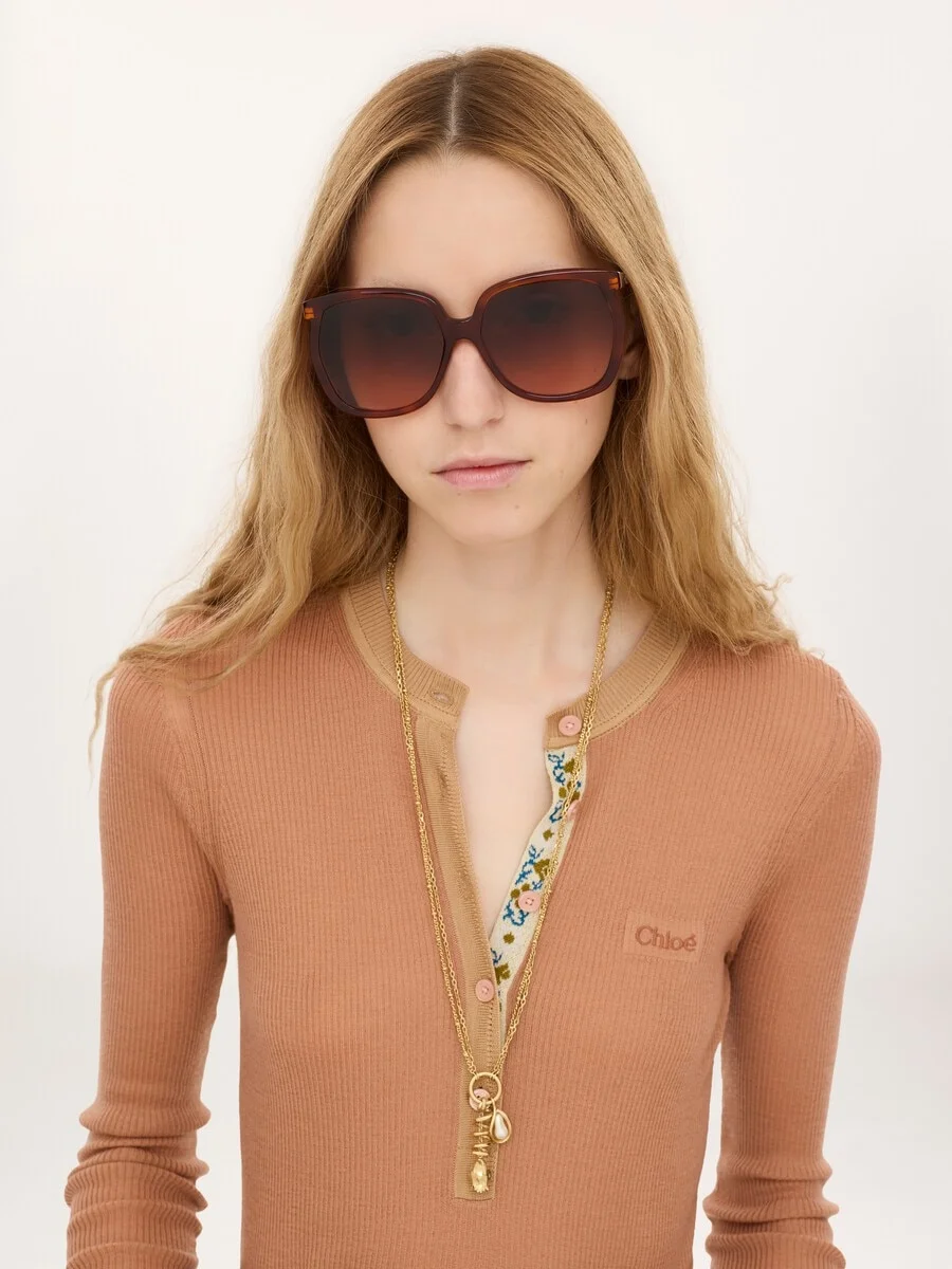 SALOMÉ SUNGLASSES - 1