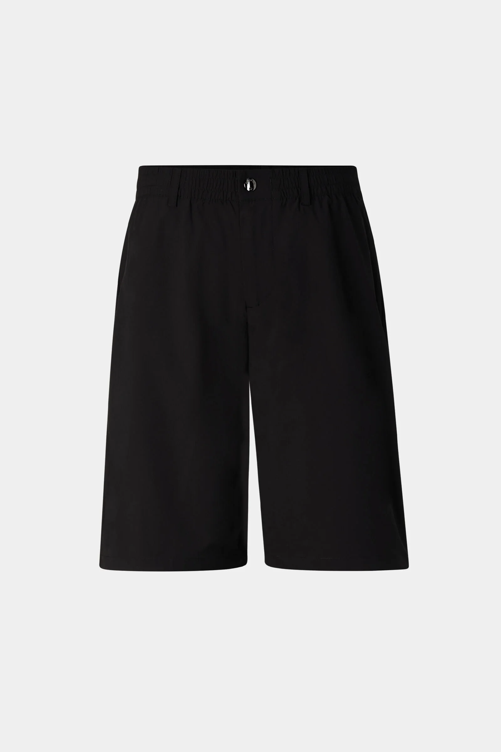 Marc shorts in Black - 1