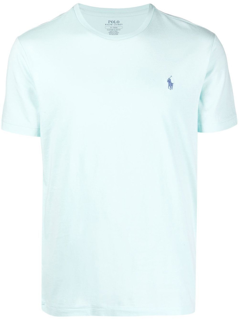 Polo Pony cotton T-Shirt 1