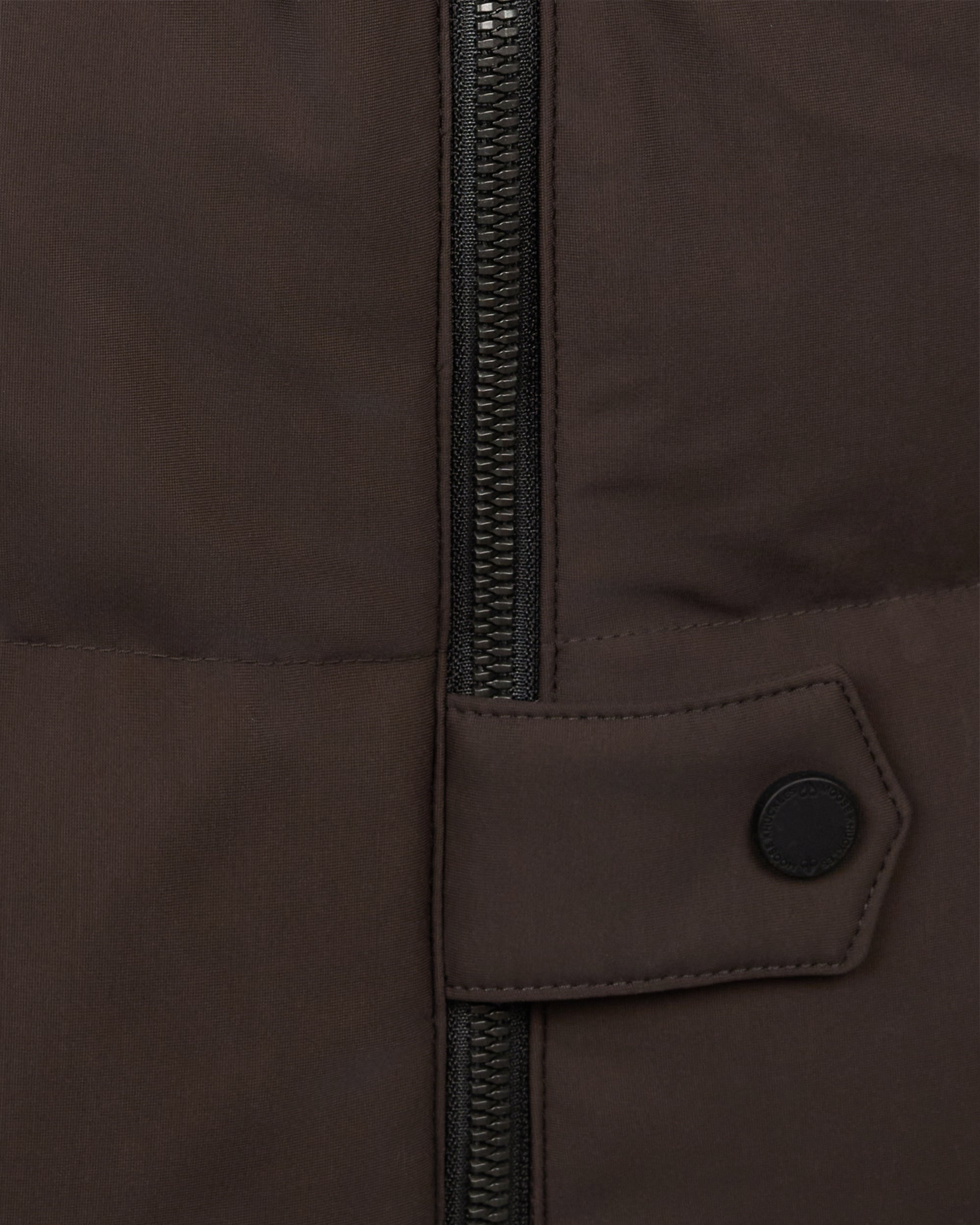 NYLUXE CHELIA PARKA - 5