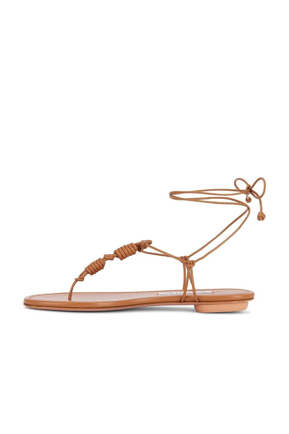 Oaxaca Thong Flat Sandal - 5
