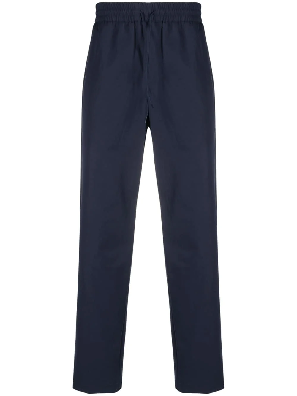 Kaplan drawstring-waist trousers - 1