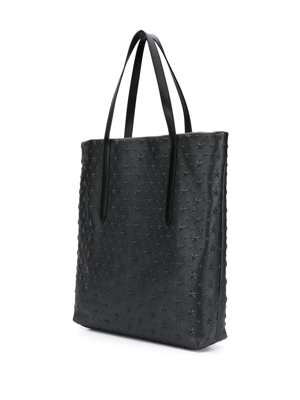 Pimlico star-embellished tote bag - 3