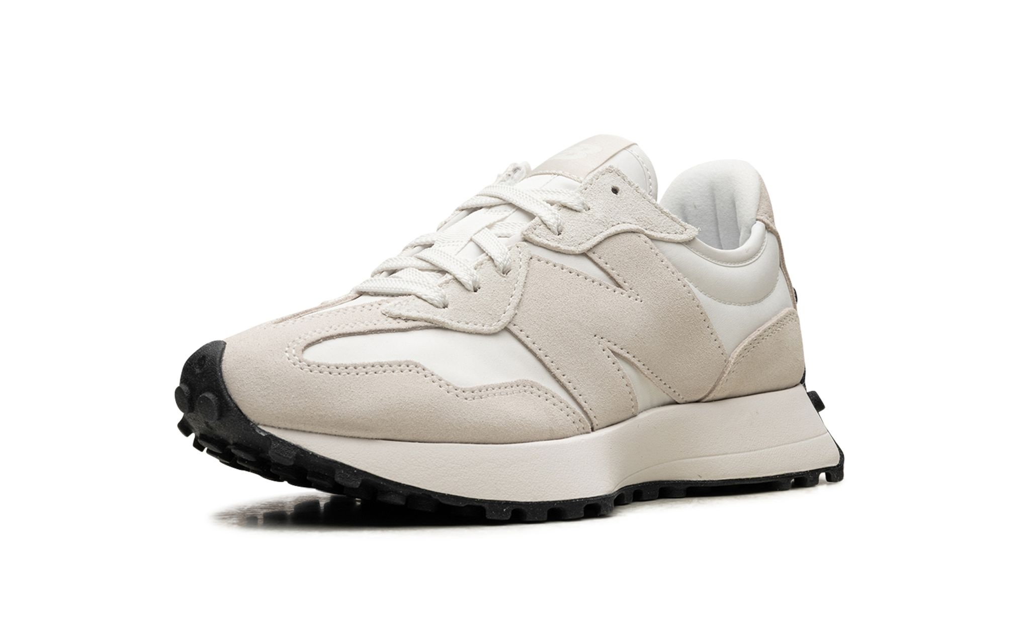 327 Wmns "Linen" - 4