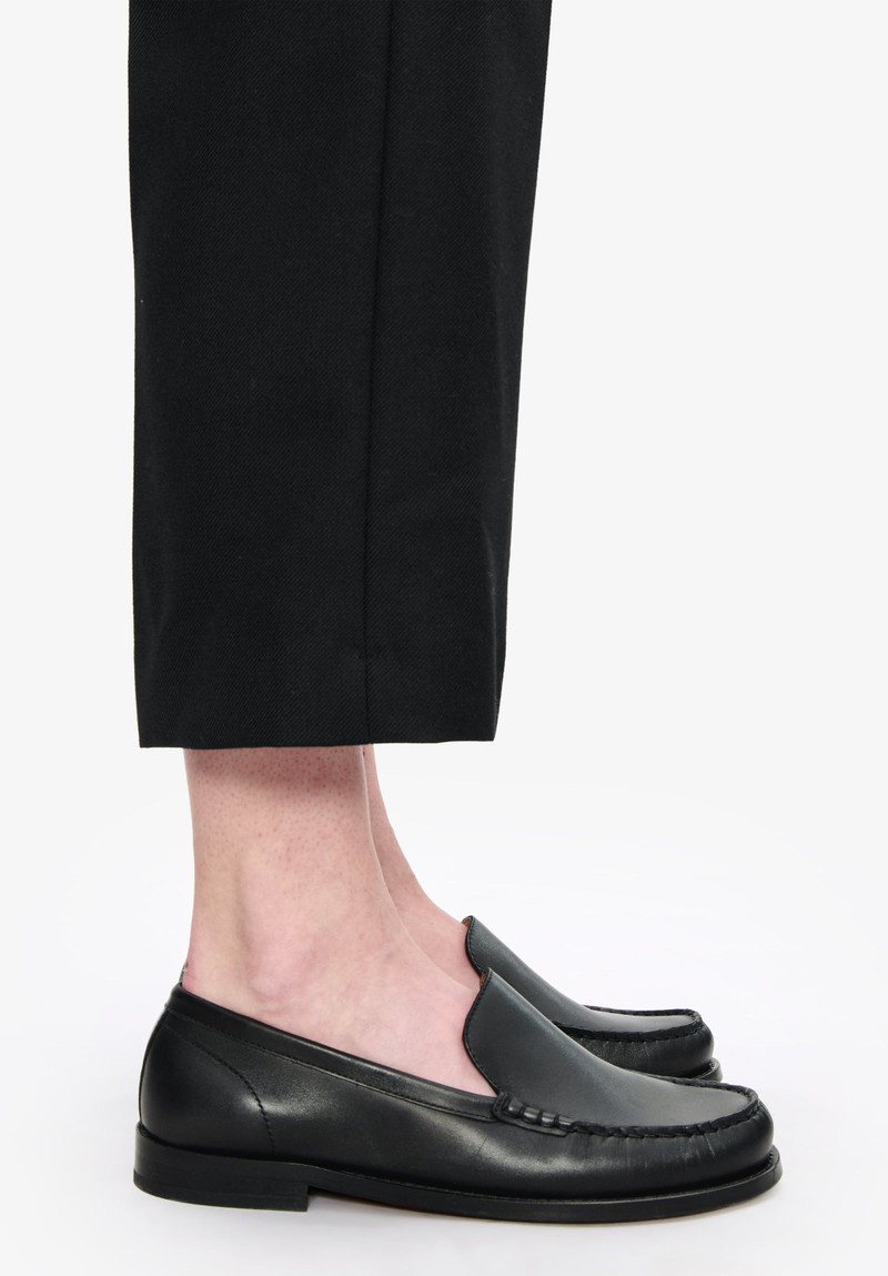 A.P.C. LES MOCASSINS outlook