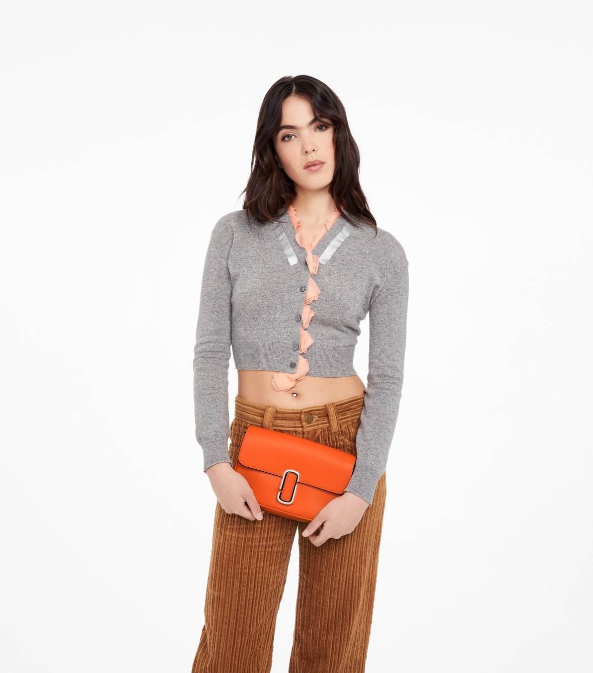 THE J MARC SHOULDER BAG - 6
