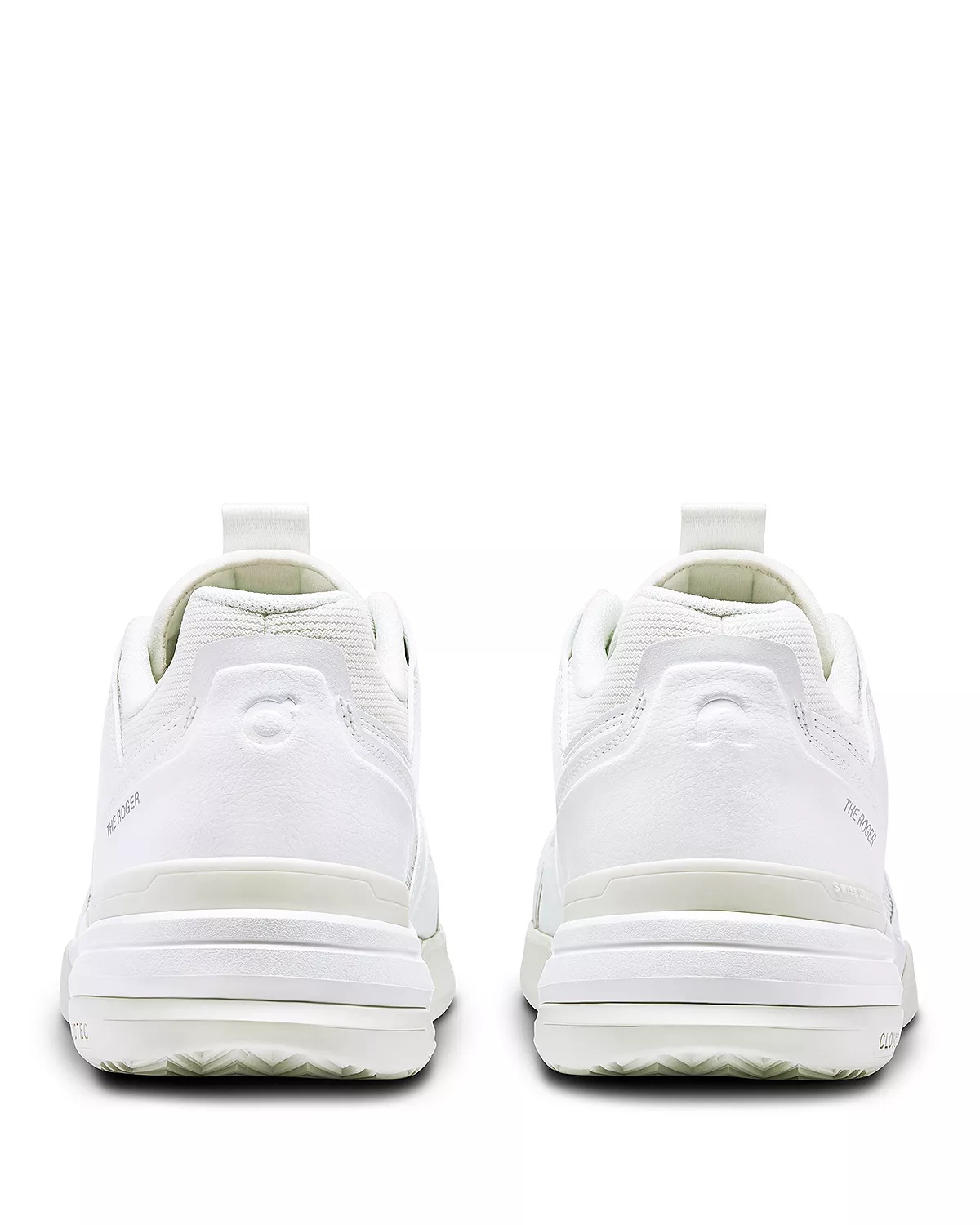 THE ROGER Clubhouse Pro Men's Sneakers - 3